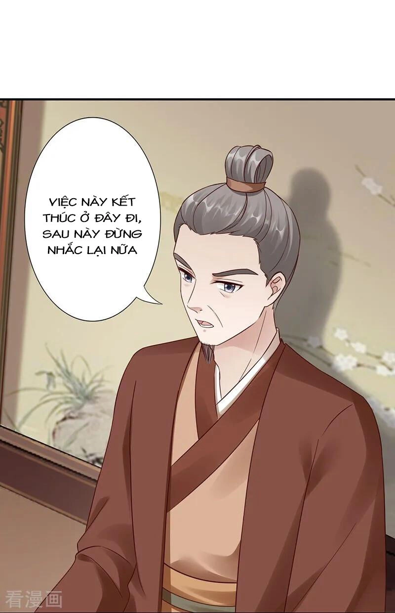 Thần Y Yêu Hậu Chapter 49 - 14