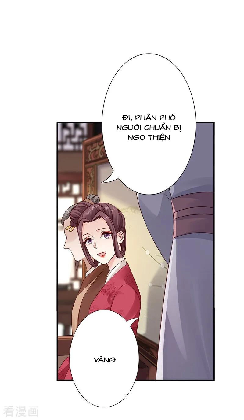 Thần Y Yêu Hậu Chapter 49 - 16
