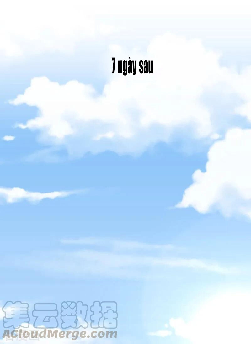 Thần Y Yêu Hậu Chapter 50 - 9