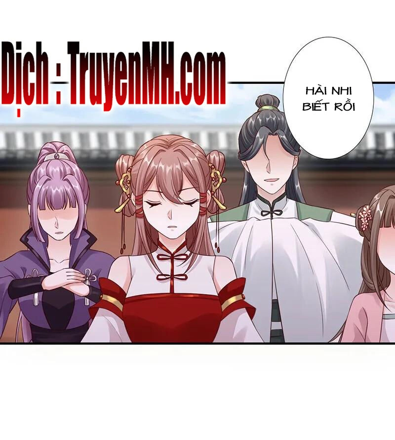Thần Y Yêu Hậu Chapter 50 - 12