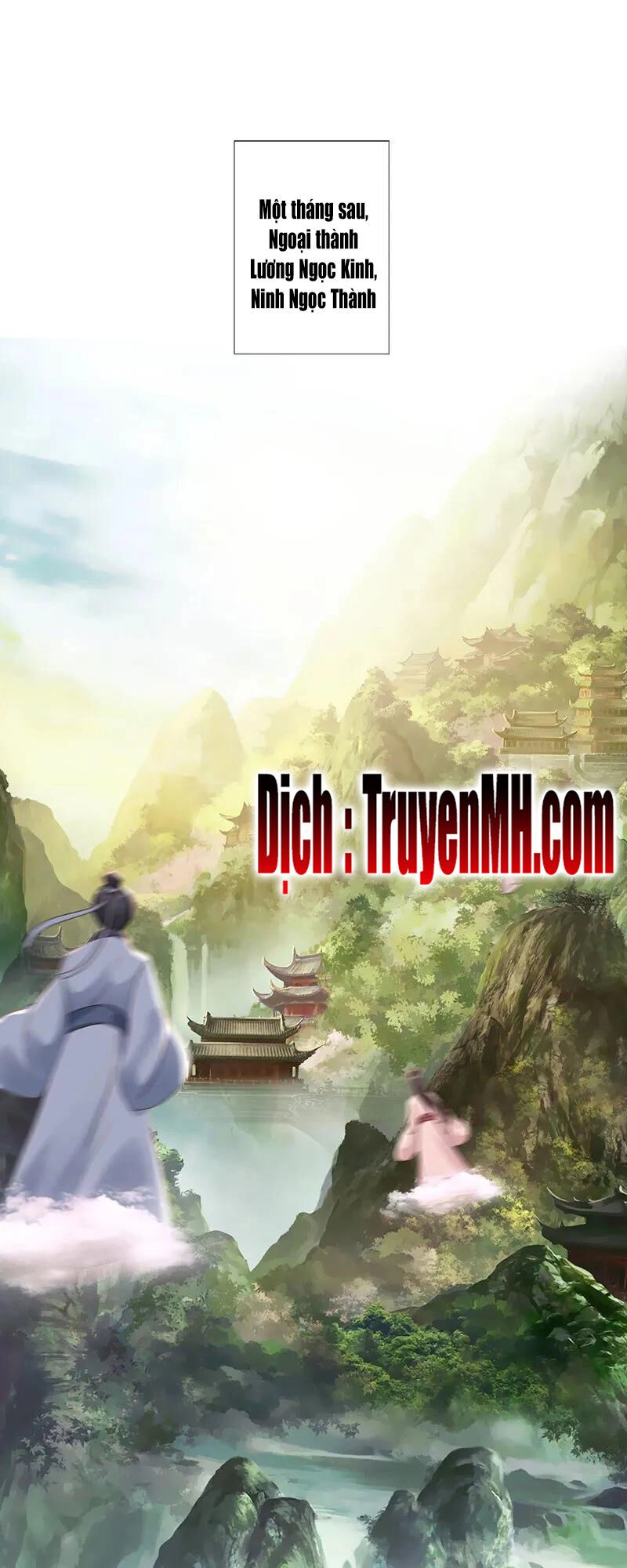 Thần Y Yêu Hậu Chapter 51 - 2