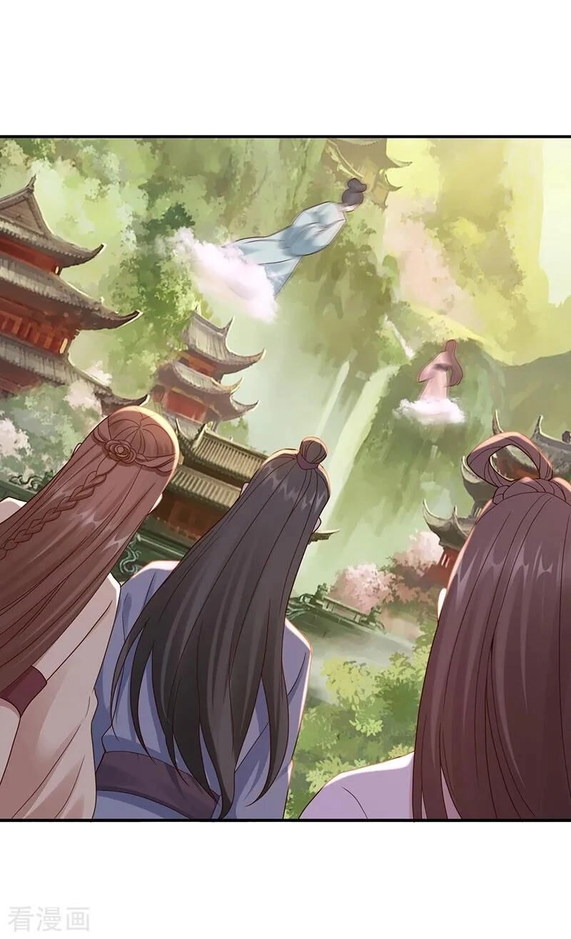 Thần Y Yêu Hậu Chapter 51 - 4