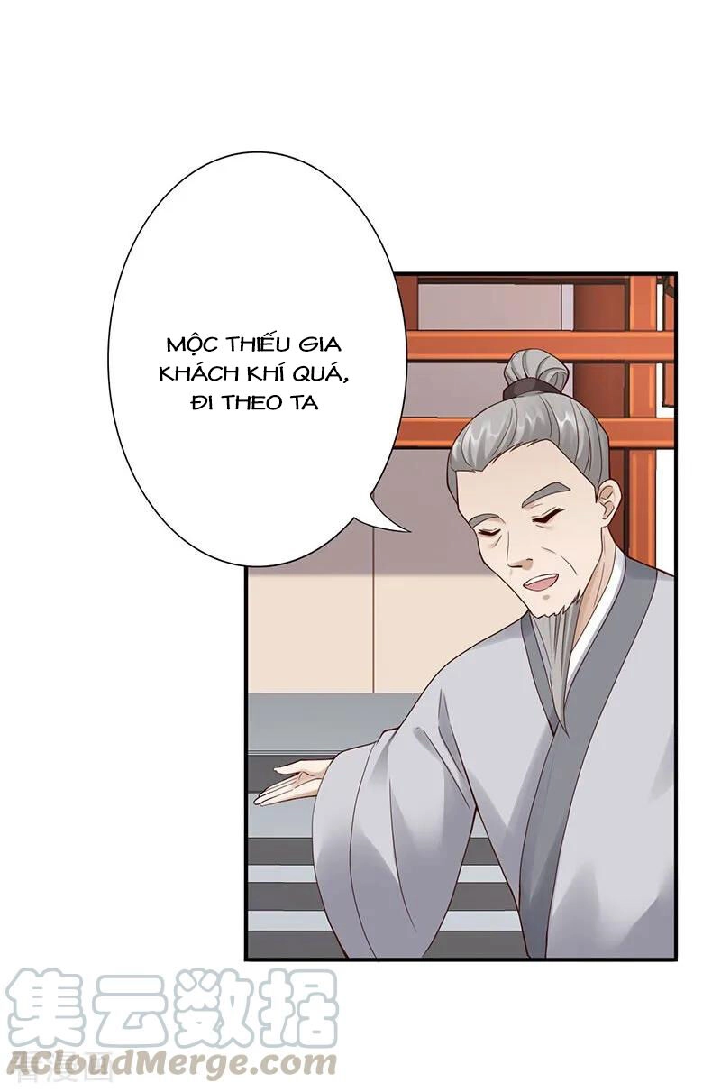 Thần Y Yêu Hậu Chapter 51 - 6