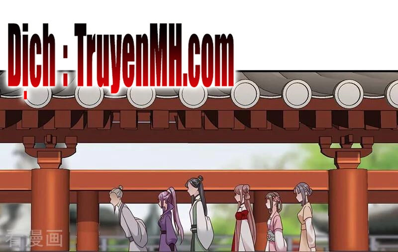 Thần Y Yêu Hậu Chapter 51 - 7