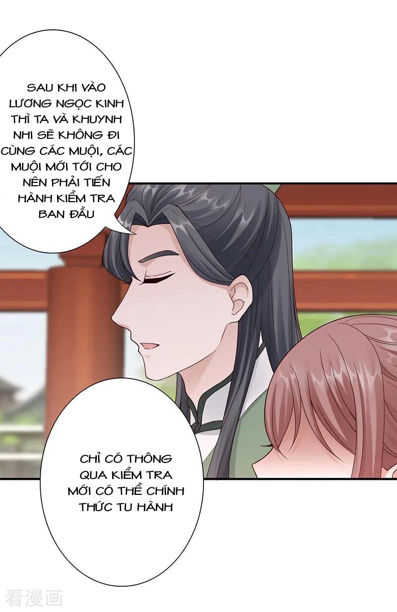 Thần Y Yêu Hậu Chapter 51 - 10