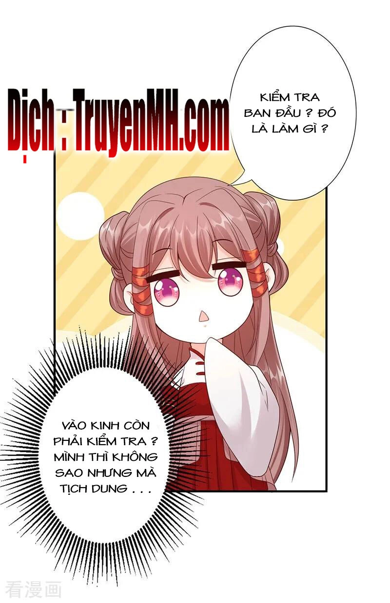 Thần Y Yêu Hậu Chapter 51 - 11