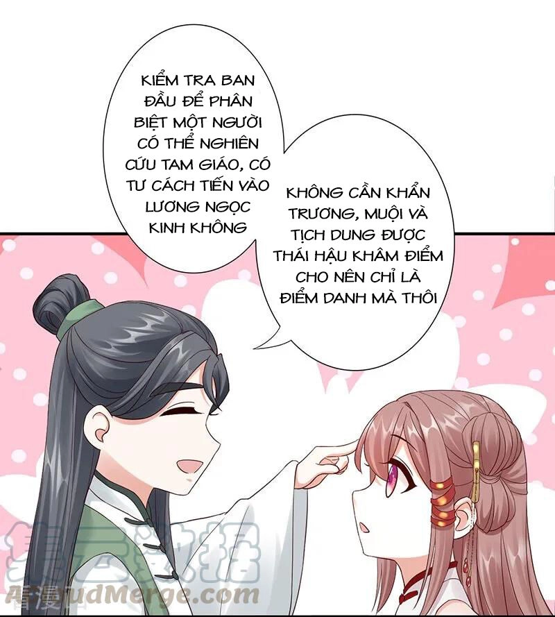Thần Y Yêu Hậu Chapter 51 - 12