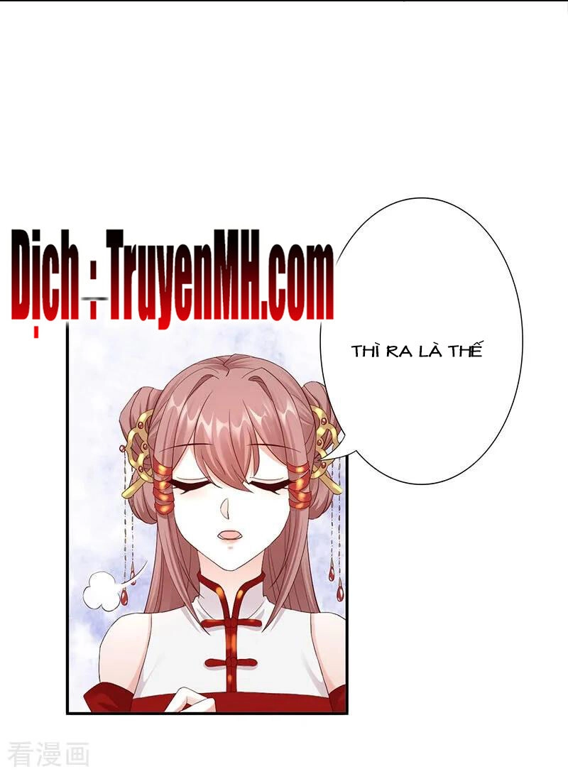 Thần Y Yêu Hậu Chapter 51 - 13