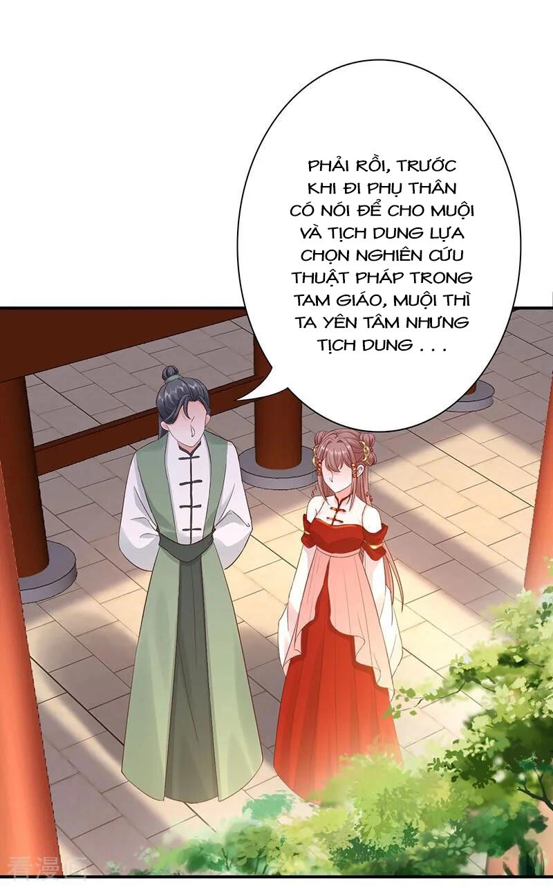 Thần Y Yêu Hậu Chapter 51 - 14