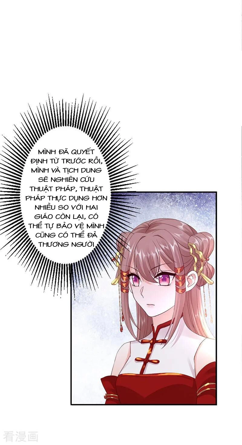 Thần Y Yêu Hậu Chapter 51 - 16