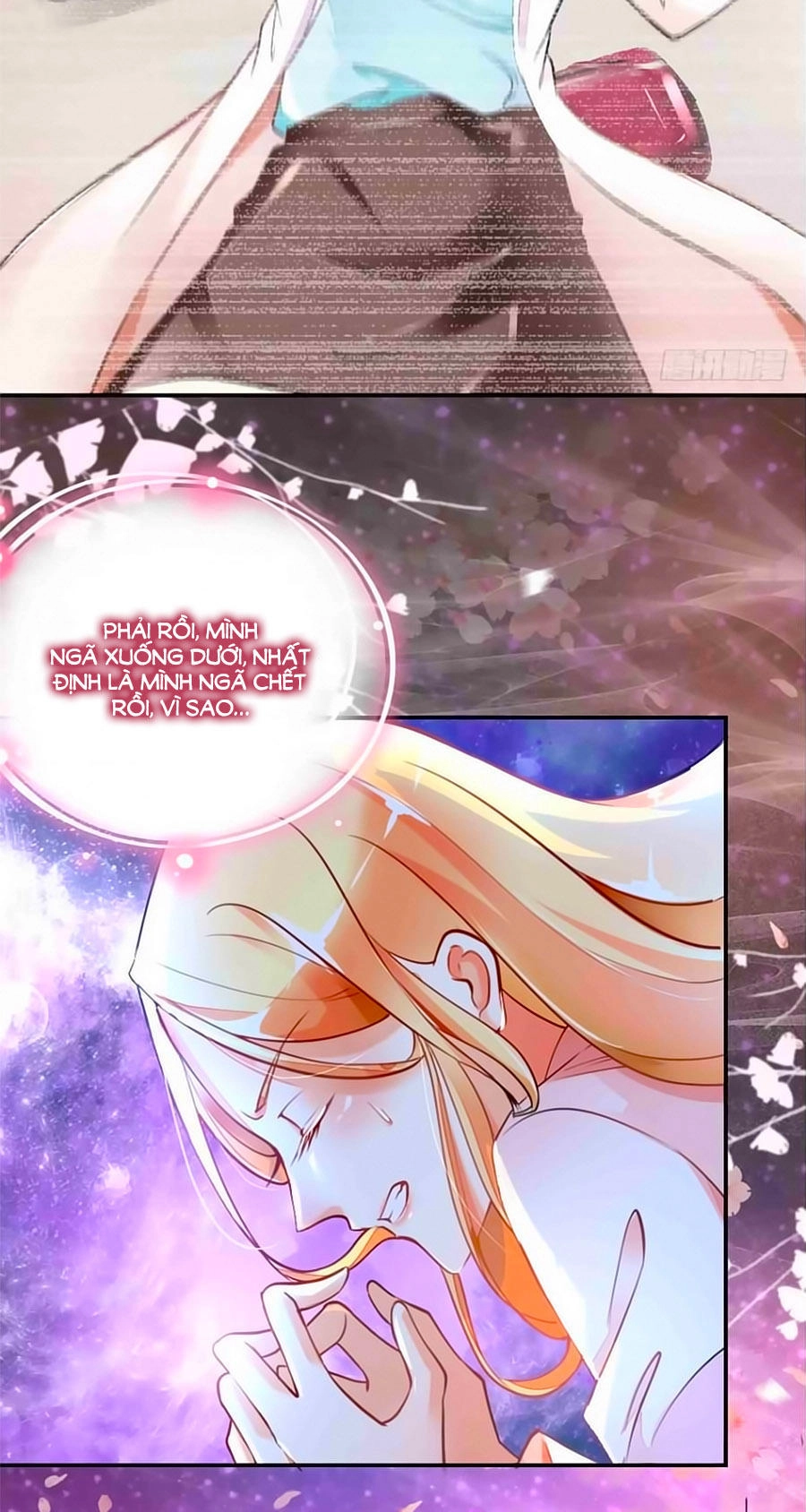 Nông Nữ Thù Sắc Chapter 1 - 7