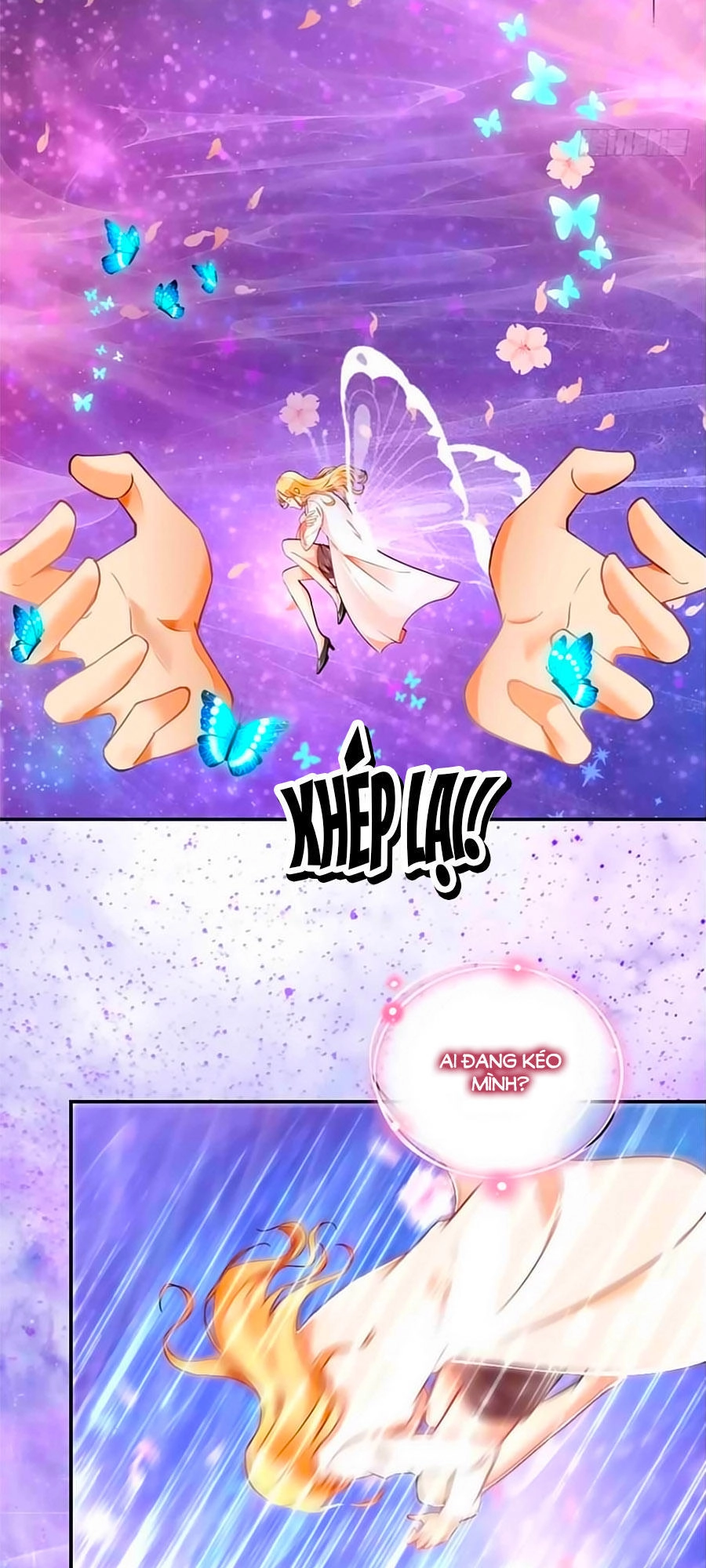 Nông Nữ Thù Sắc Chapter 1 - 8