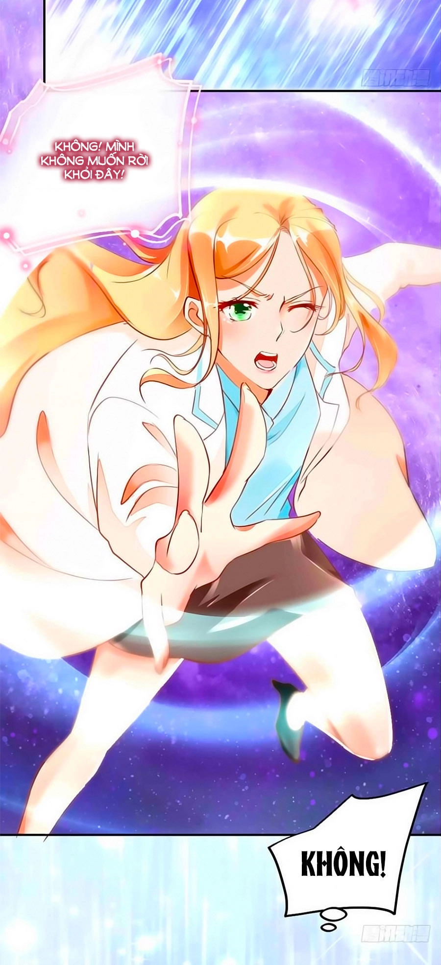 Nông Nữ Thù Sắc Chapter 1 - 9