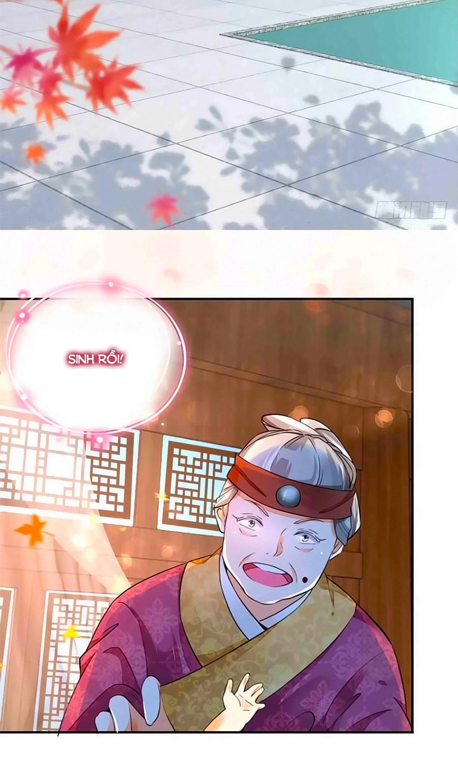 Nông Nữ Thù Sắc Chapter 1 - 11