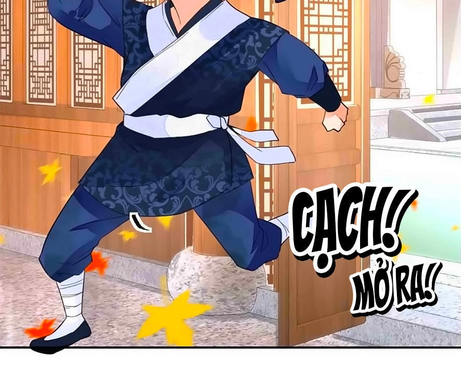 Nông Nữ Thù Sắc Chapter 1 - 19