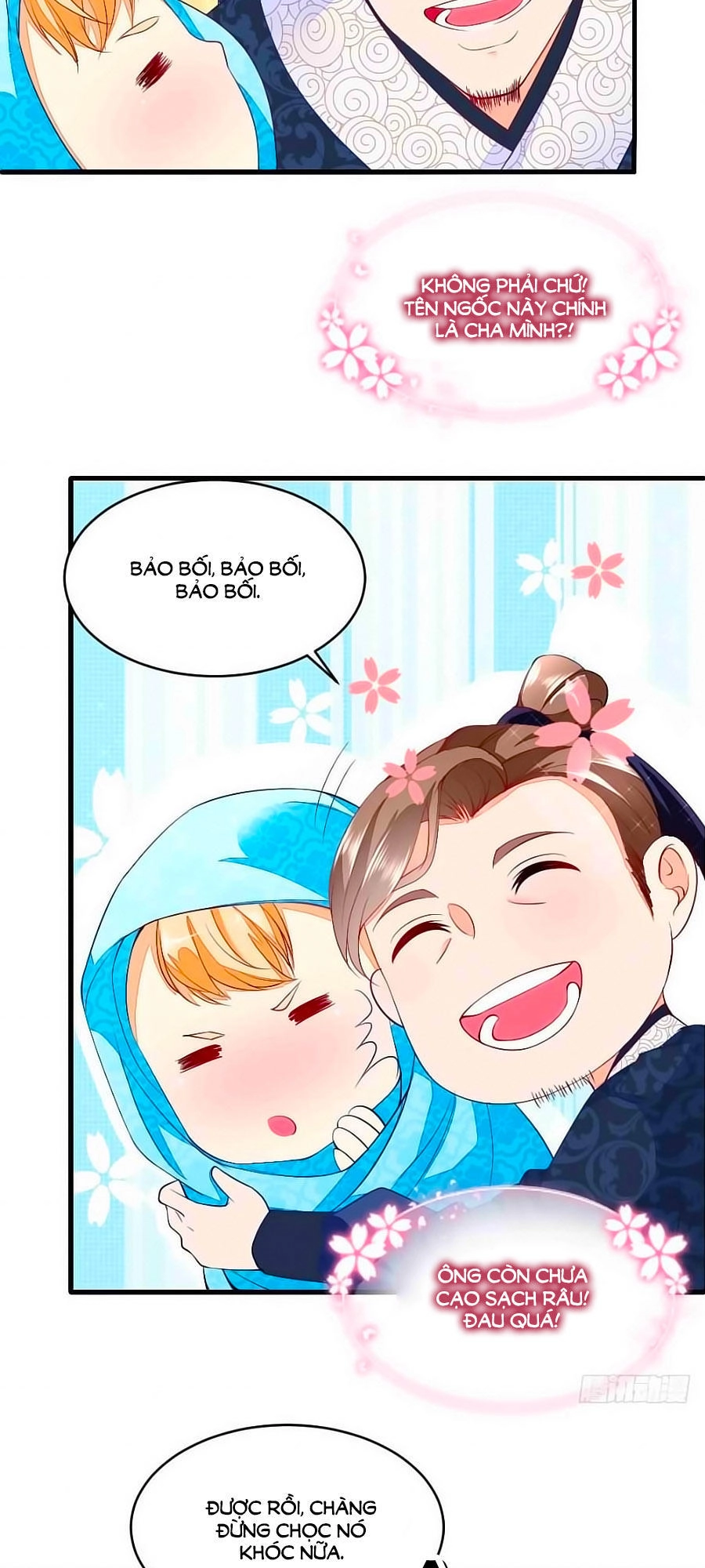 Nông Nữ Thù Sắc Chapter 2 - 2