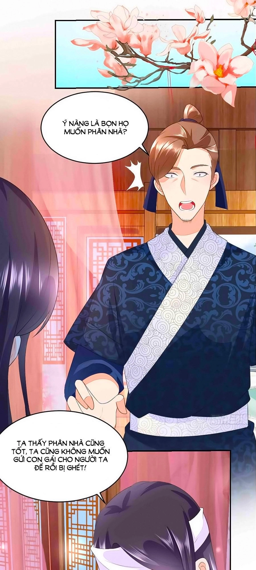 Nông Nữ Thù Sắc Chapter 2 - 14