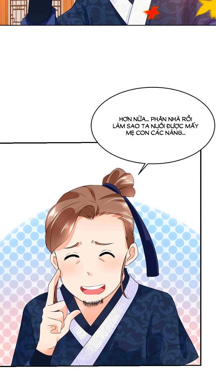 Nông Nữ Thù Sắc Chapter 2 - 17