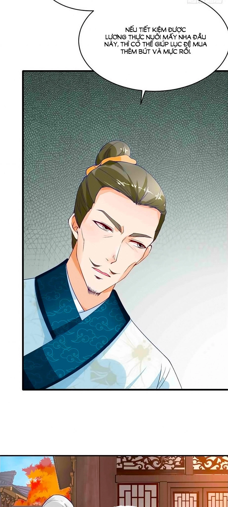 Nông Nữ Thù Sắc Chapter 5 - 6