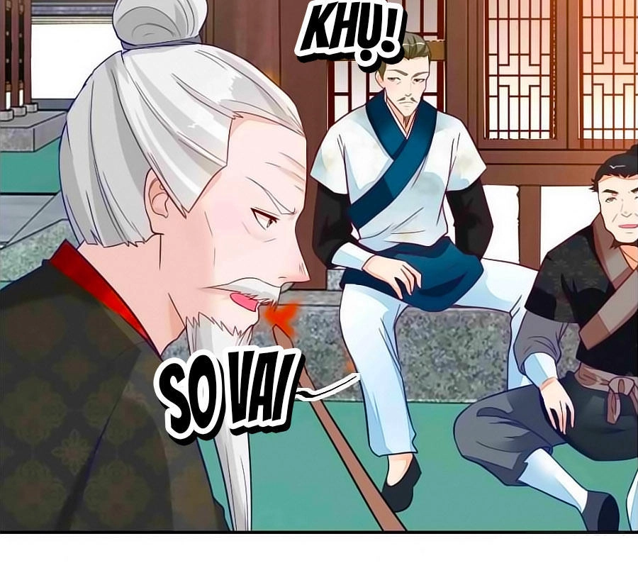 Nông Nữ Thù Sắc Chapter 5 - 7