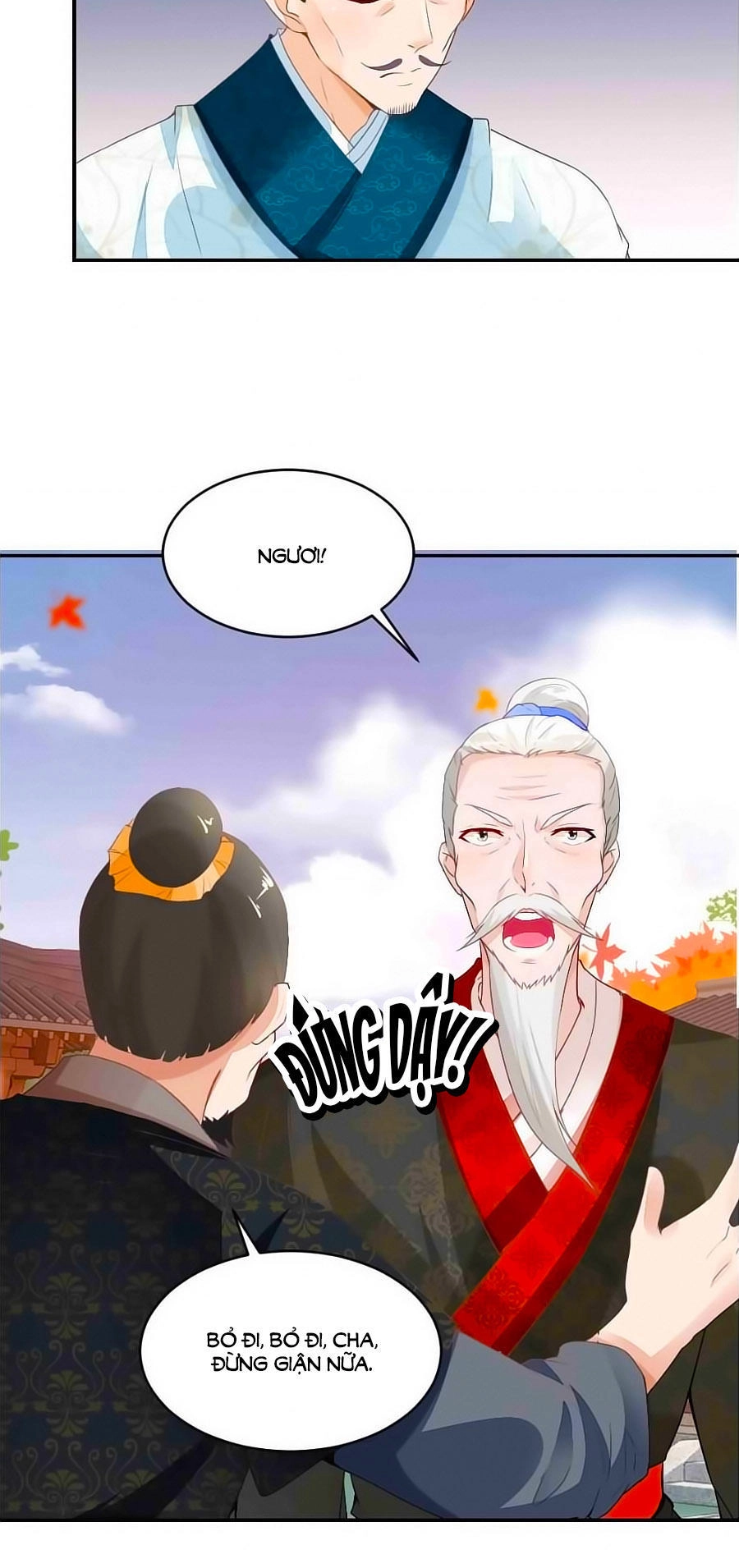 Nông Nữ Thù Sắc Chapter 5 - 19