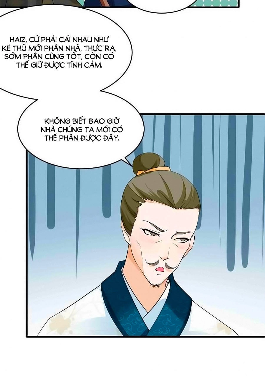 Nông Nữ Thù Sắc Chapter 6 - 2