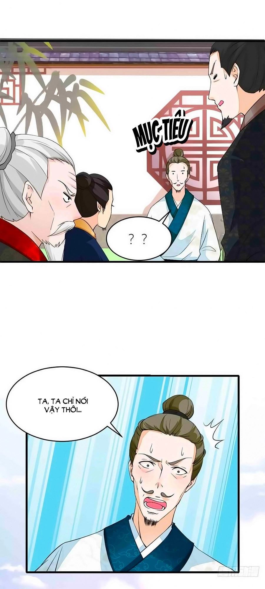 Nông Nữ Thù Sắc Chapter 6 - 3