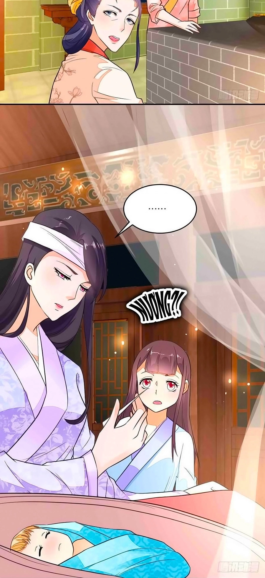 Nông Nữ Thù Sắc Chapter 6 - 10