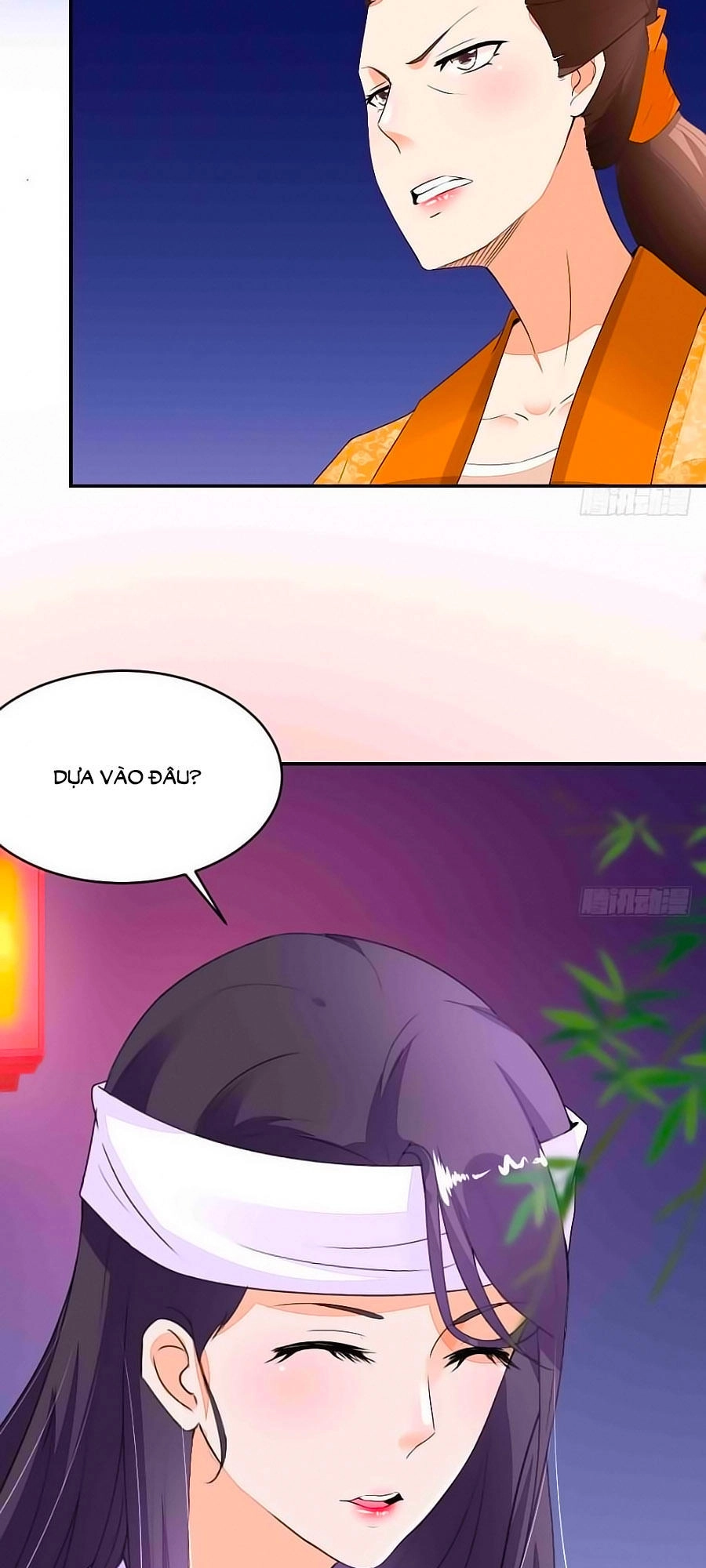 Nông Nữ Thù Sắc Chapter 6 - 18