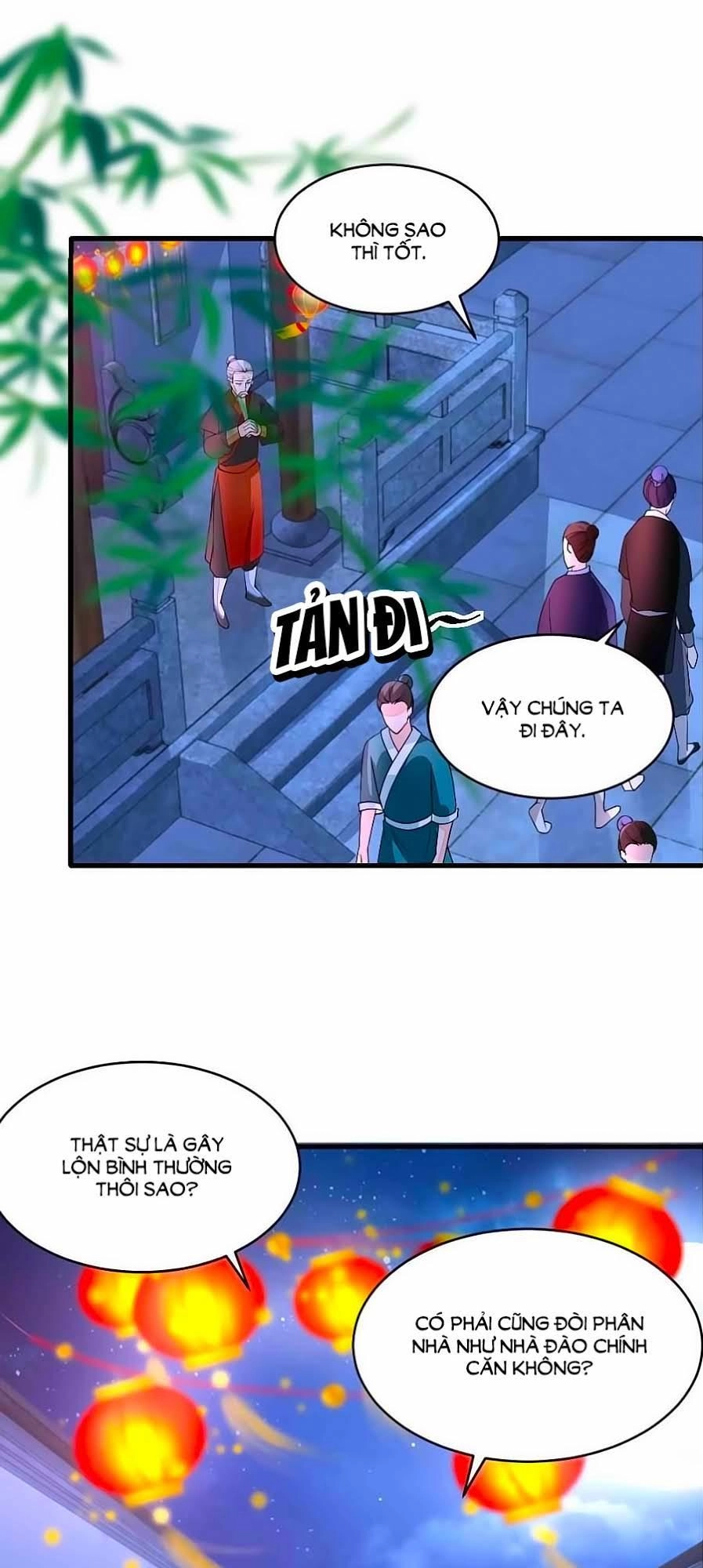 Nông Nữ Thù Sắc Chapter 7 - 15