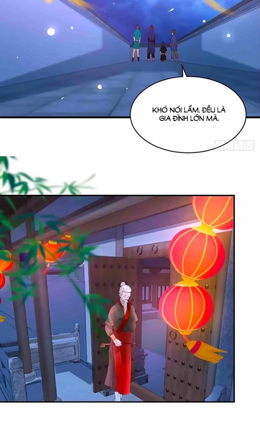 Nông Nữ Thù Sắc Chapter 7 - 16