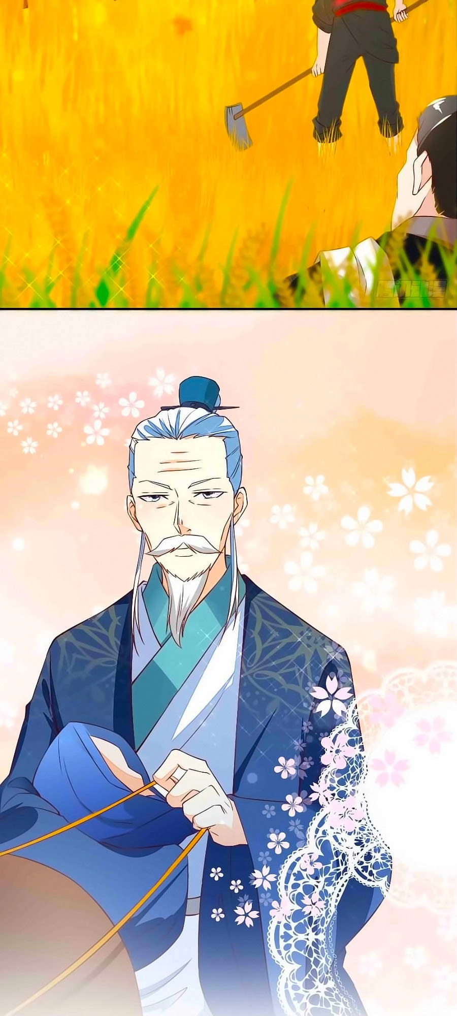 Nông Nữ Thù Sắc Chapter 8 - 4