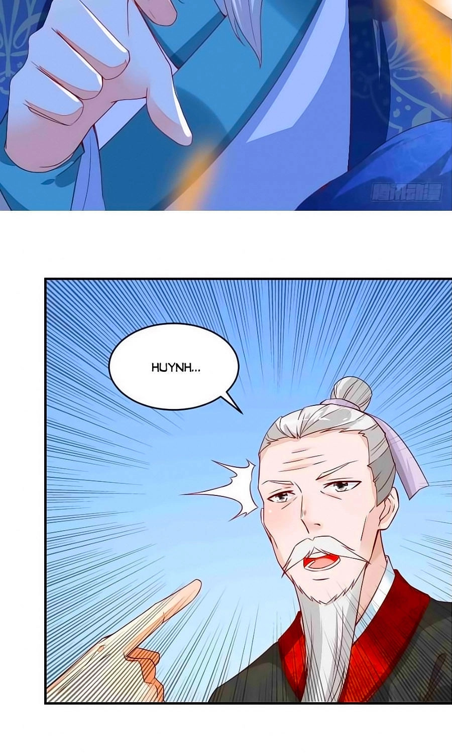 Nông Nữ Thù Sắc Chapter 8 - 12