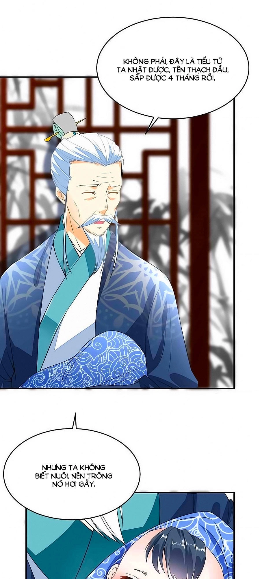 Nông Nữ Thù Sắc Chapter 9 - 10