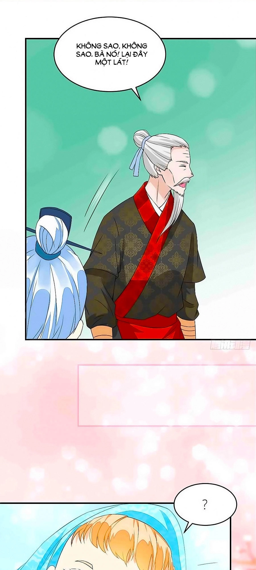 Nông Nữ Thù Sắc Chapter 9 - 13