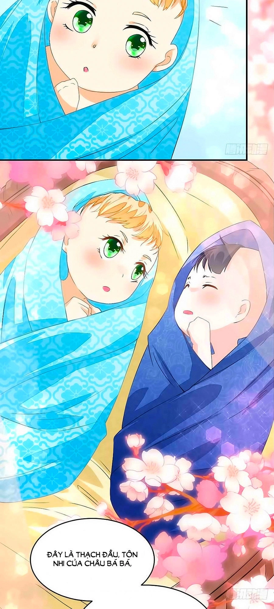 Nông Nữ Thù Sắc Chapter 9 - 14