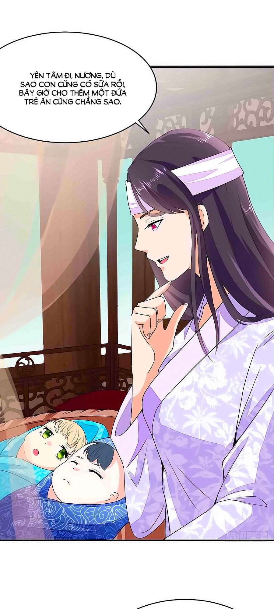 Nông Nữ Thù Sắc Chapter 9 - 18