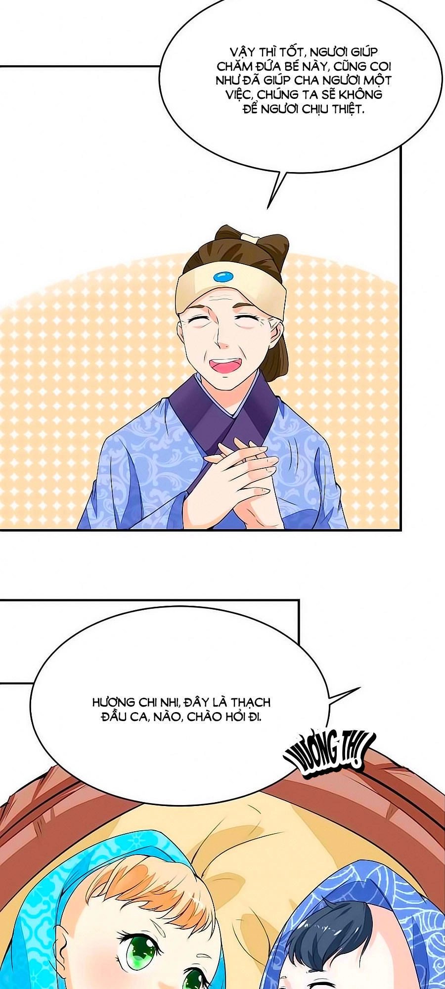 Nông Nữ Thù Sắc Chapter 9 - 19