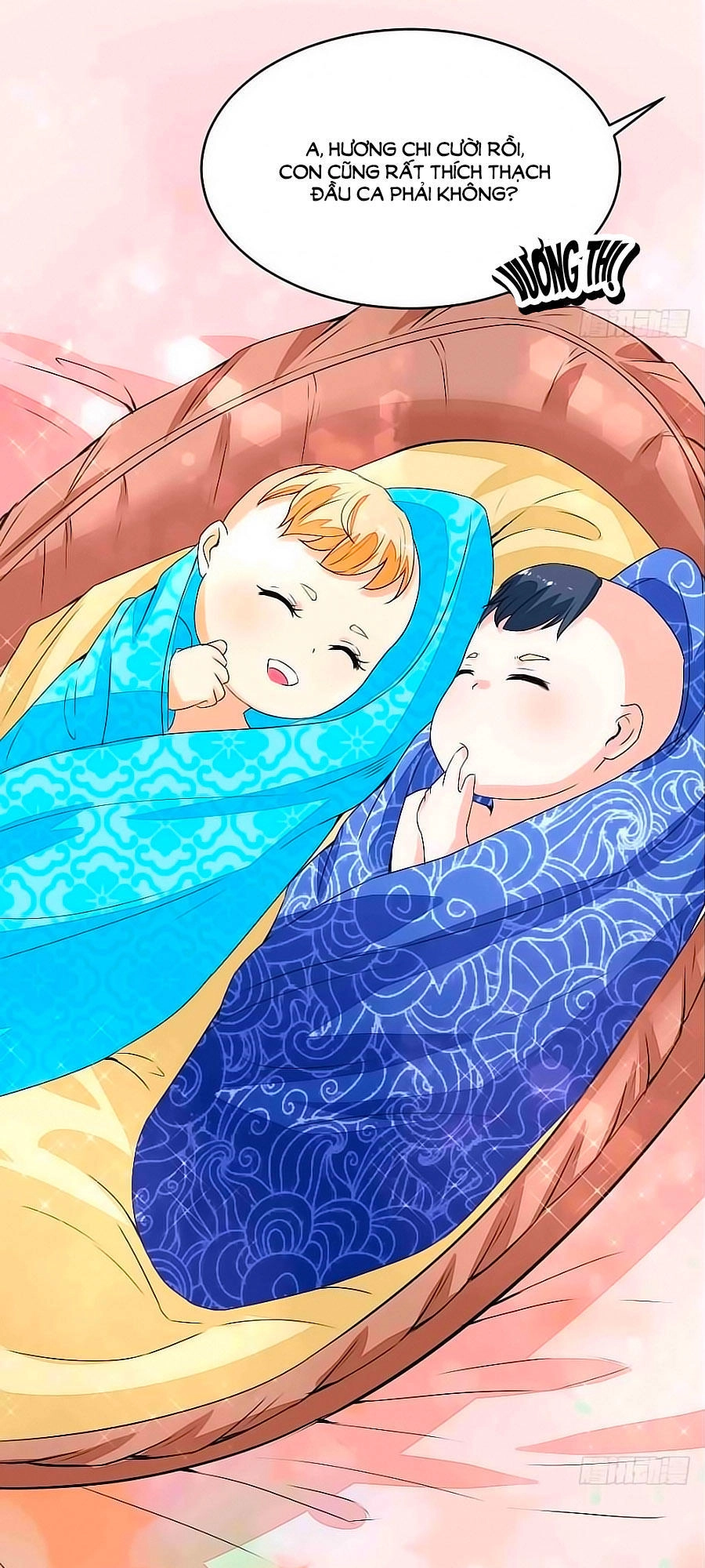 Nông Nữ Thù Sắc Chapter 9 - 22