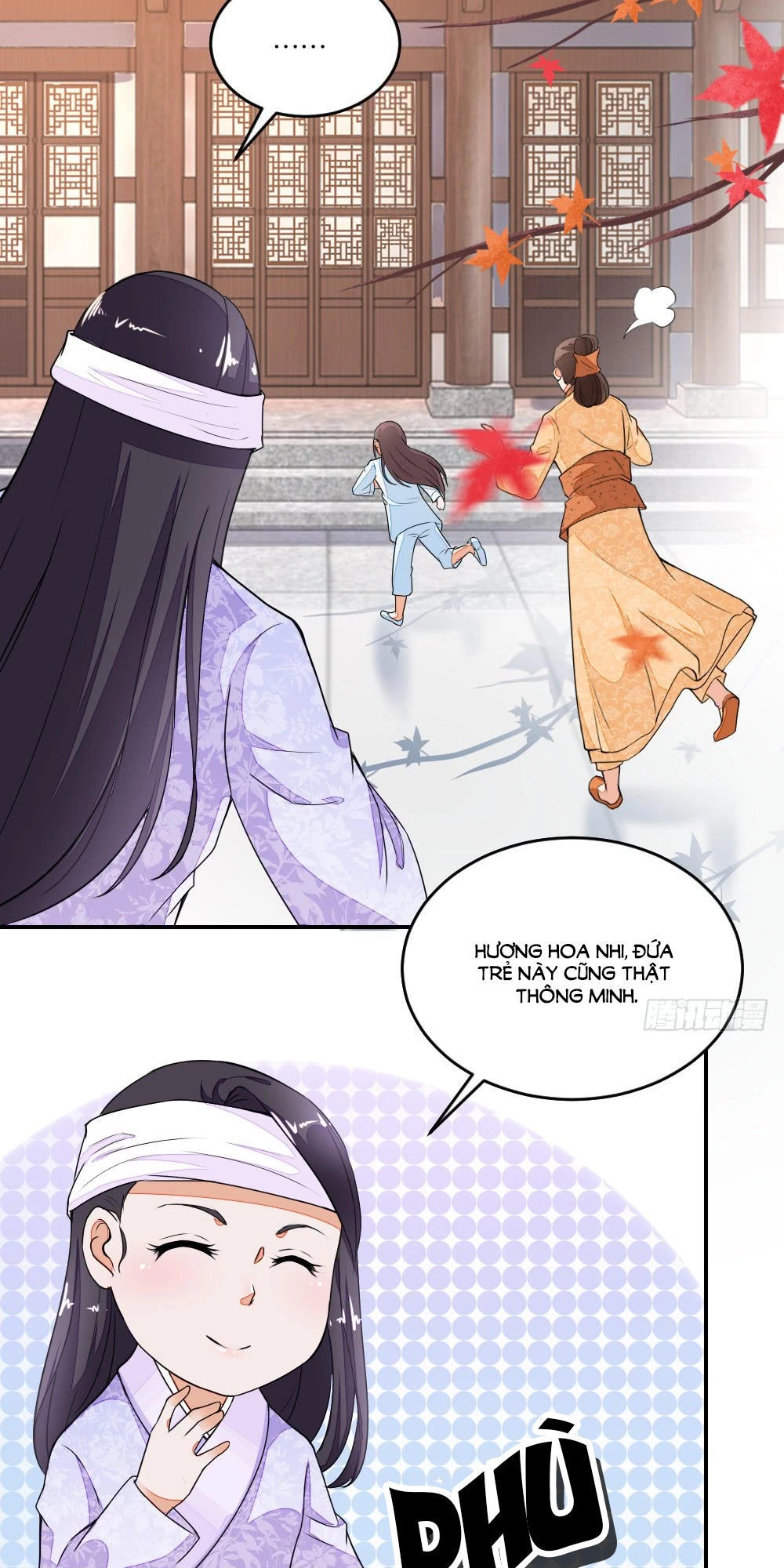 Nông Nữ Thù Sắc Chapter 11 - 6