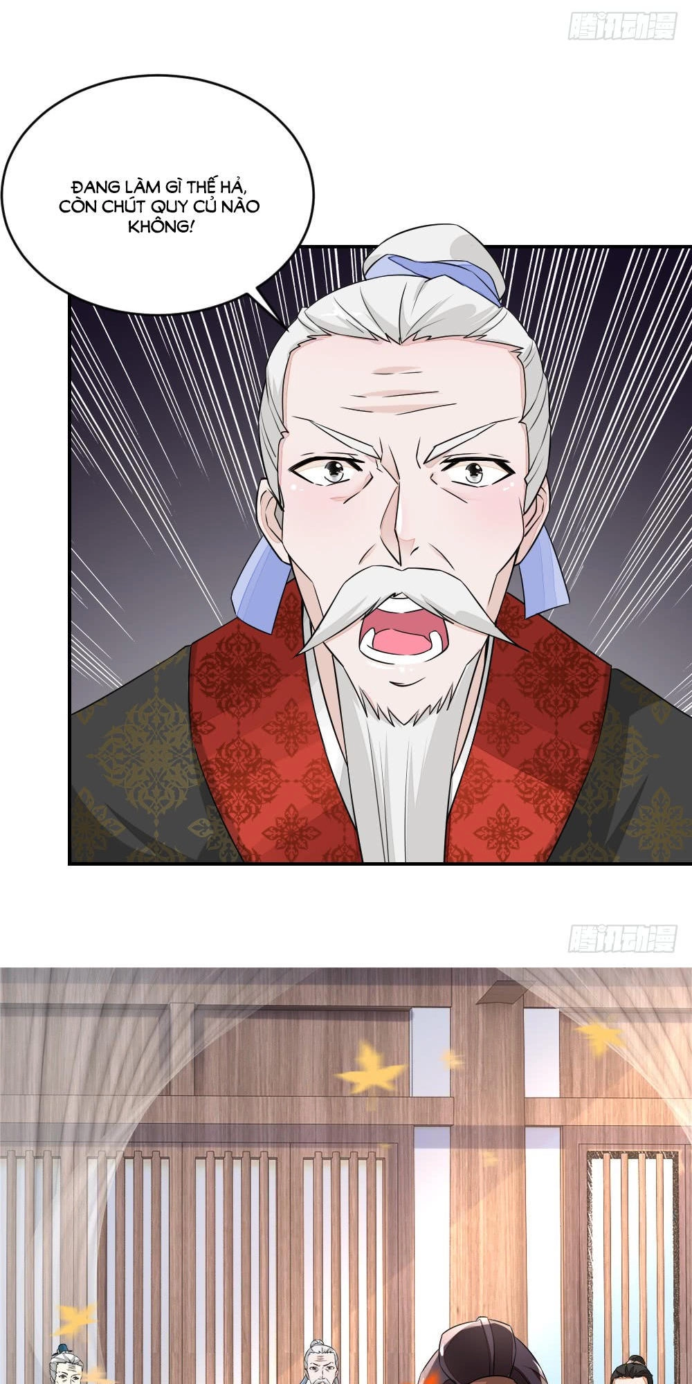 Nông Nữ Thù Sắc Chapter 11 - 10