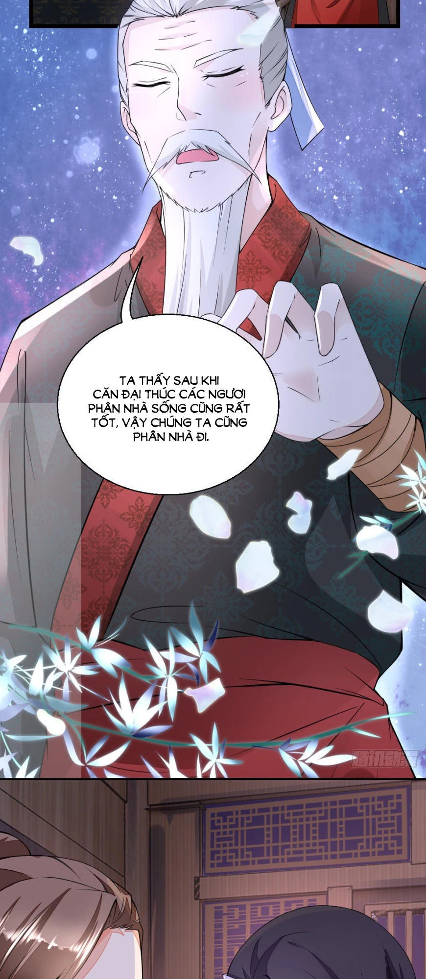 Nông Nữ Thù Sắc Chapter 16 - 3