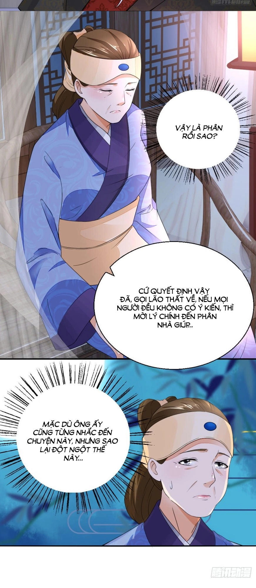 Nông Nữ Thù Sắc Chapter 16 - 5