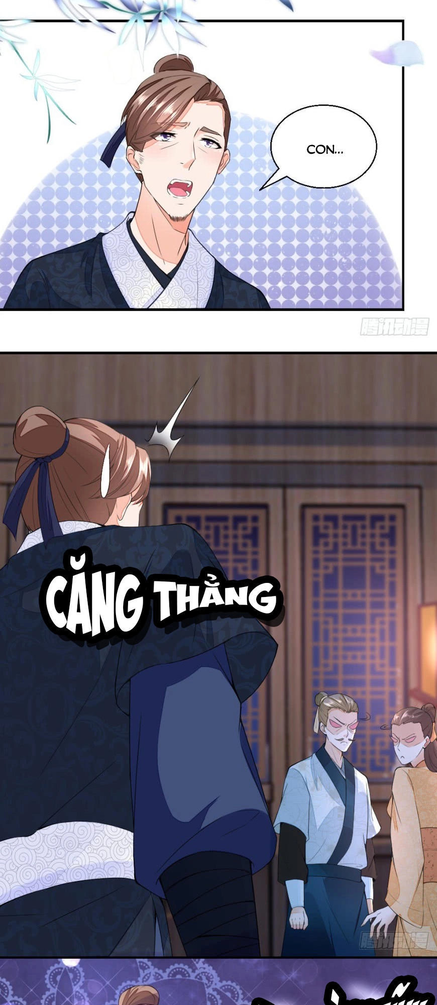 Nông Nữ Thù Sắc Chapter 16 - 7