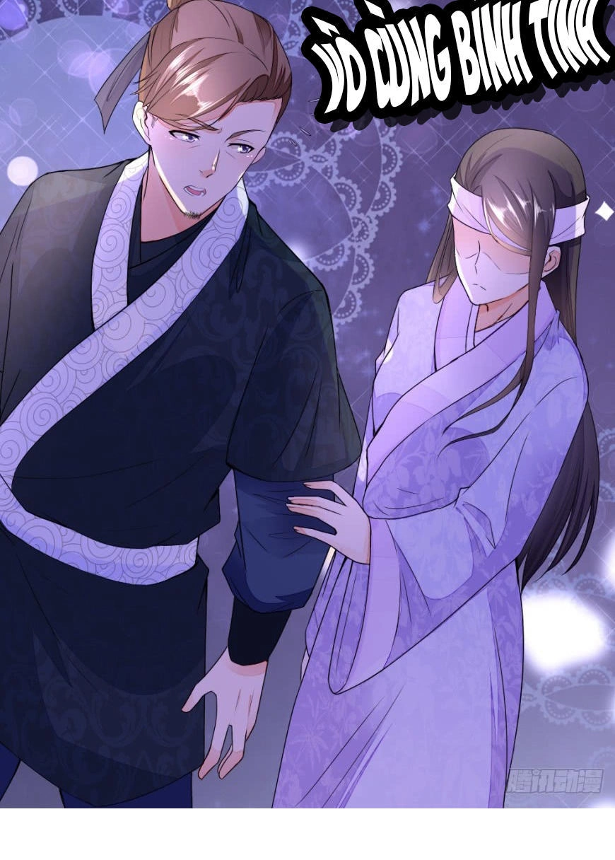 Nông Nữ Thù Sắc Chapter 16 - 8