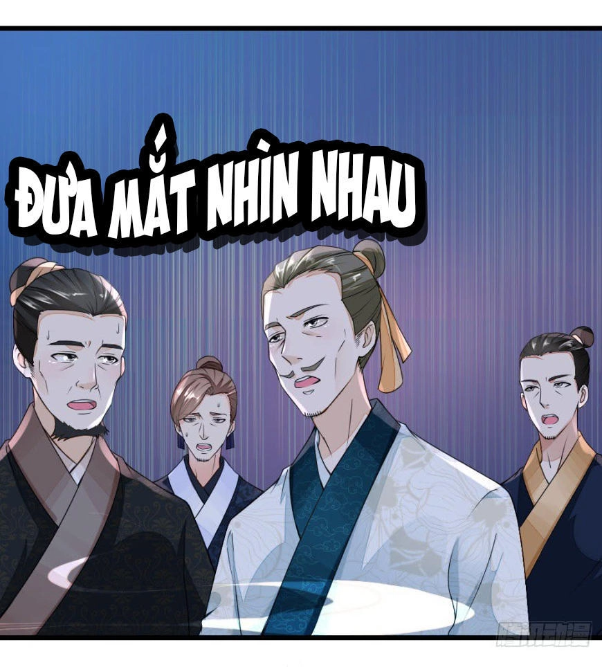 Nông Nữ Thù Sắc Chapter 16 - 10