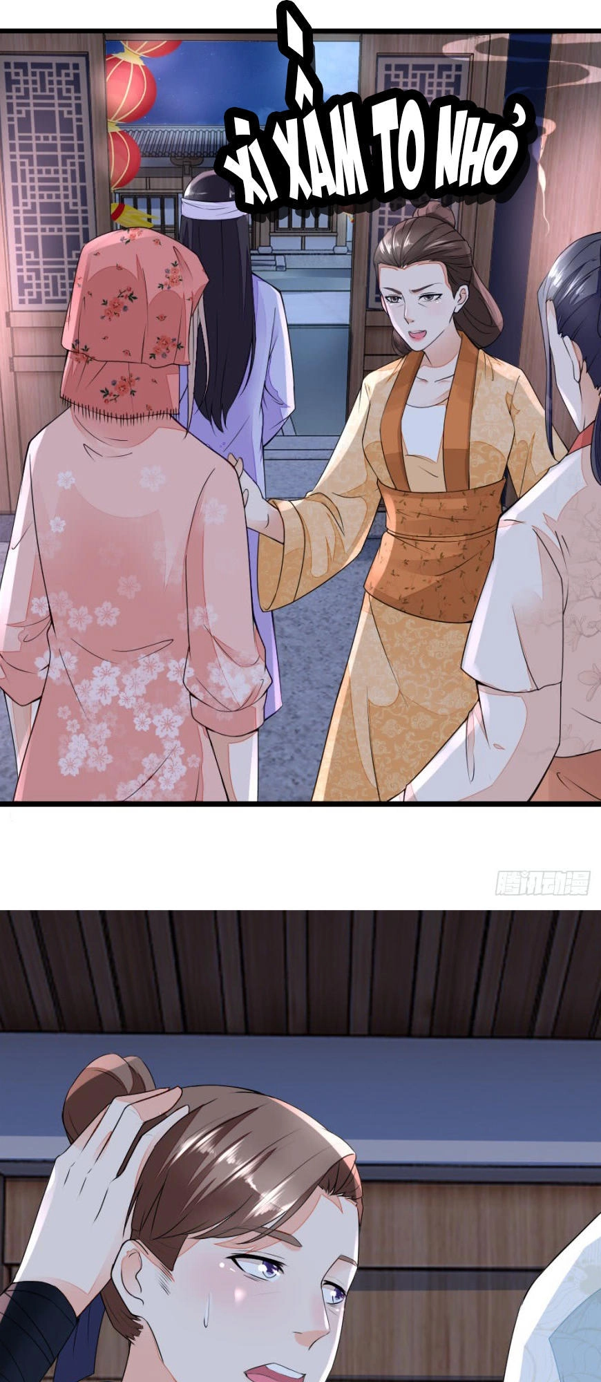 Nông Nữ Thù Sắc Chapter 16 - 11