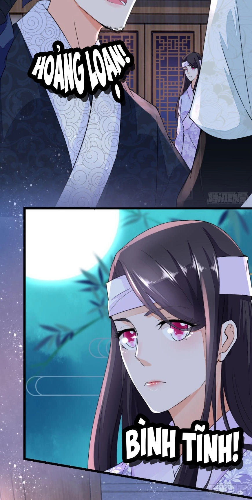 Nông Nữ Thù Sắc Chapter 16 - 12