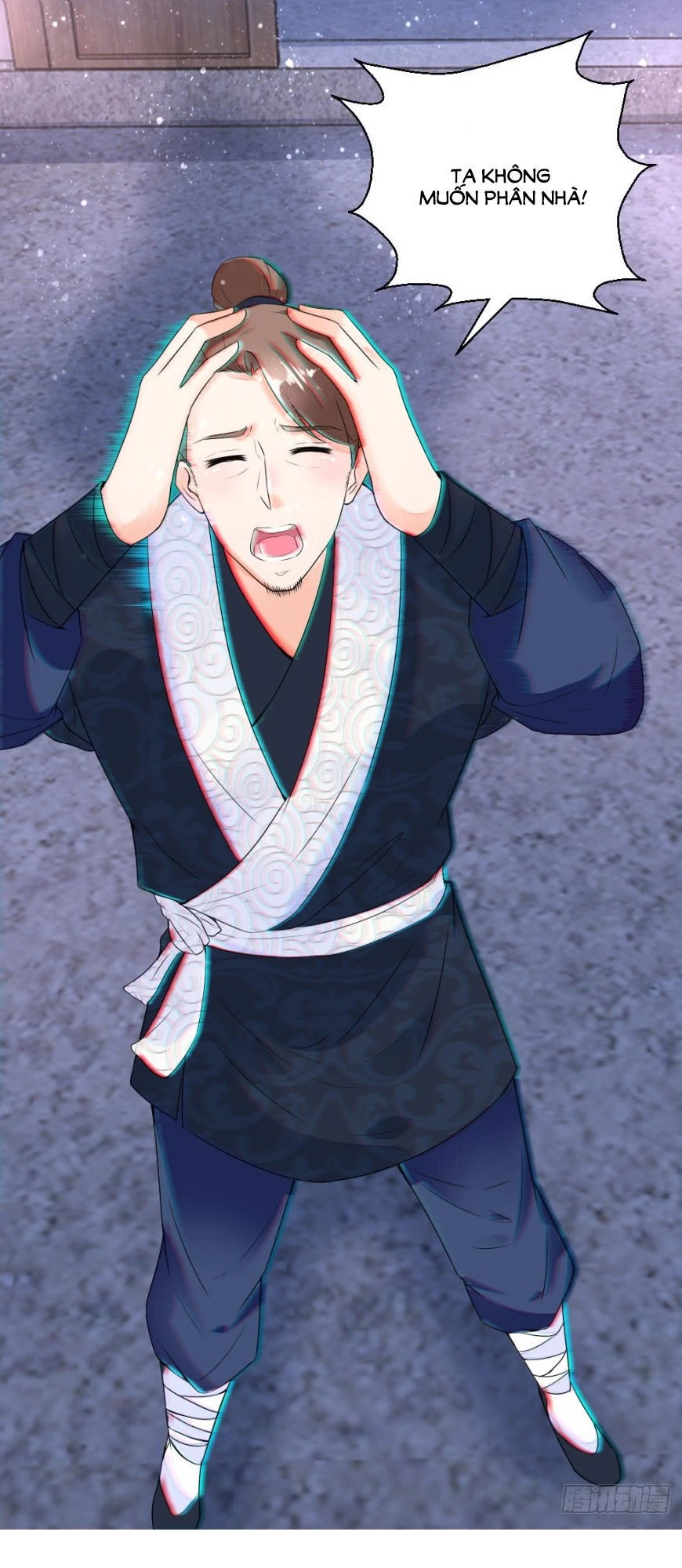 Nông Nữ Thù Sắc Chapter 16 - 13