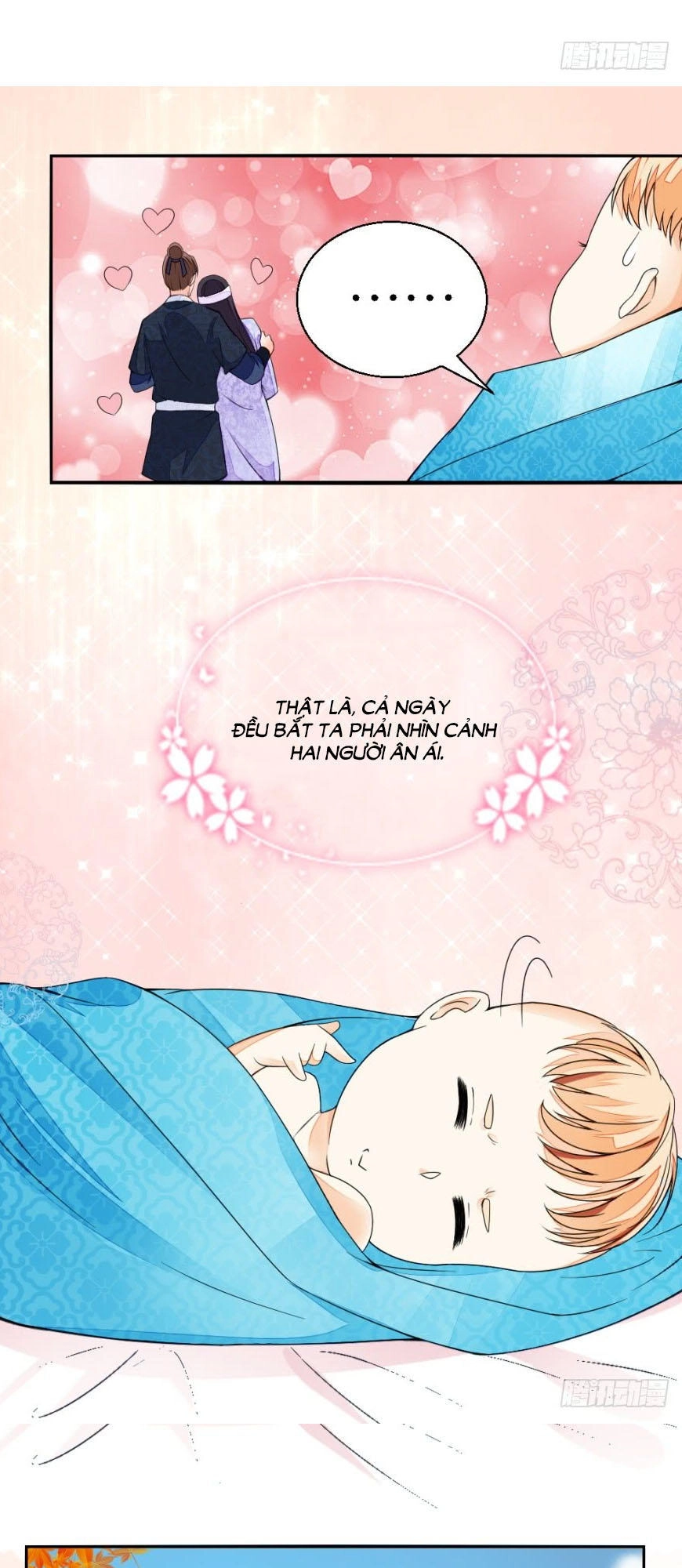 Nông Nữ Thù Sắc Chapter 17 - 12